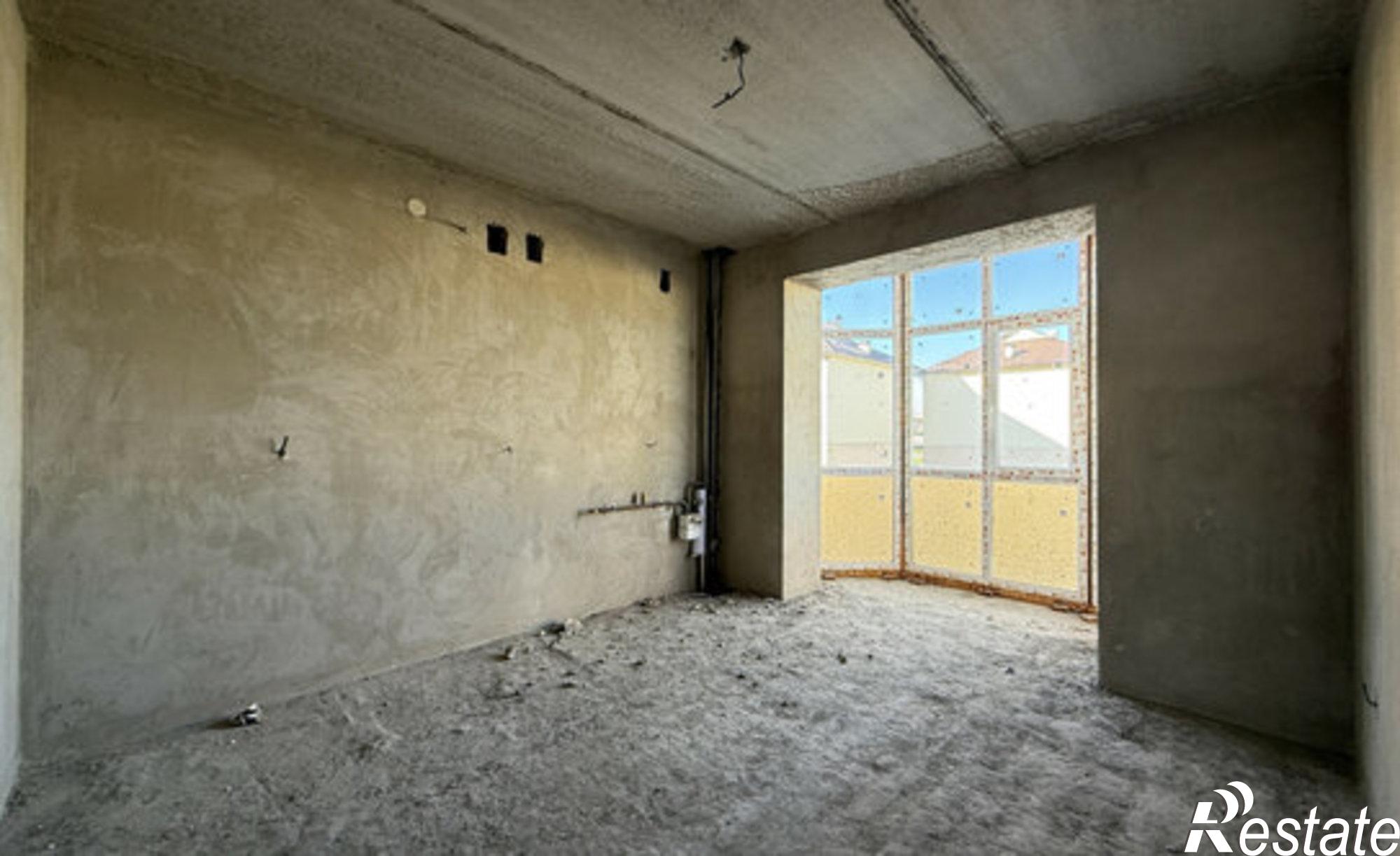 Купить квартиру за 5 800 010 рублей на переулок Сасиковых, 1 к25