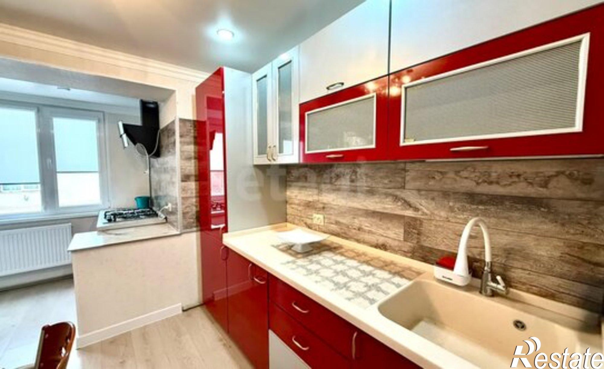 Купить квартиру за 8 100 000 рублей на ул Баксанская, 14