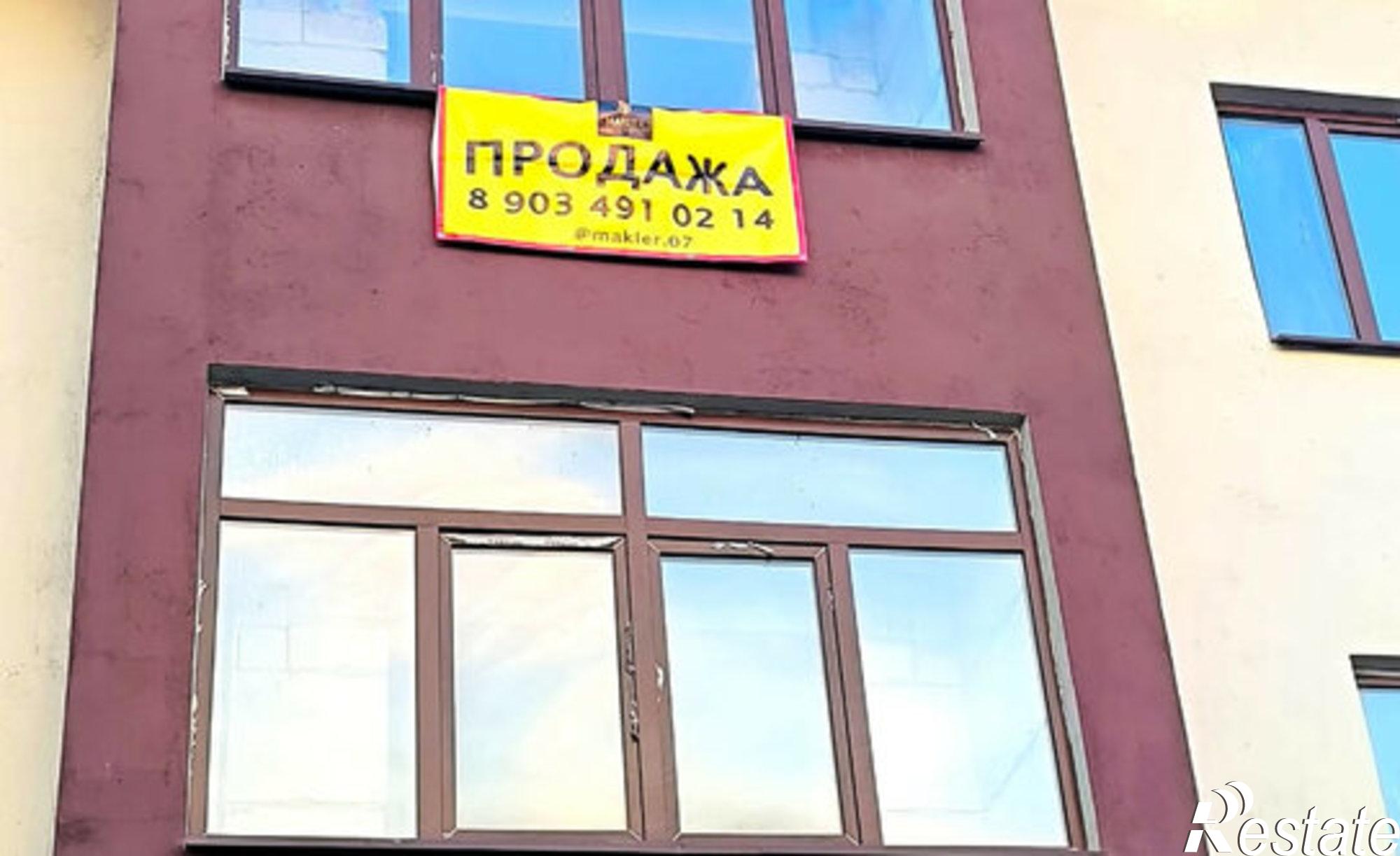 Купить квартиру за 5 900 000 рублей на ул им. Сижажева М.В., 1