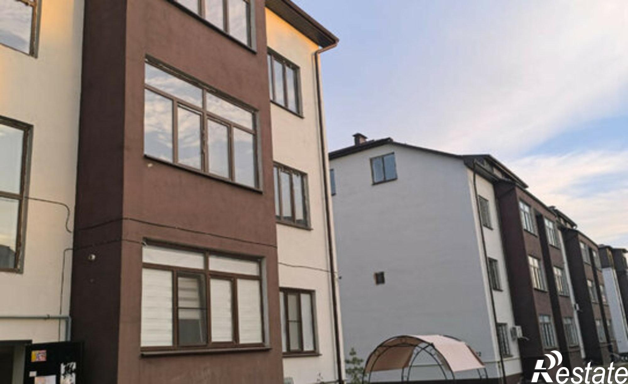 Купить квартиру за 5 900 000 рублей на ул им. Сижажева М.В., 1