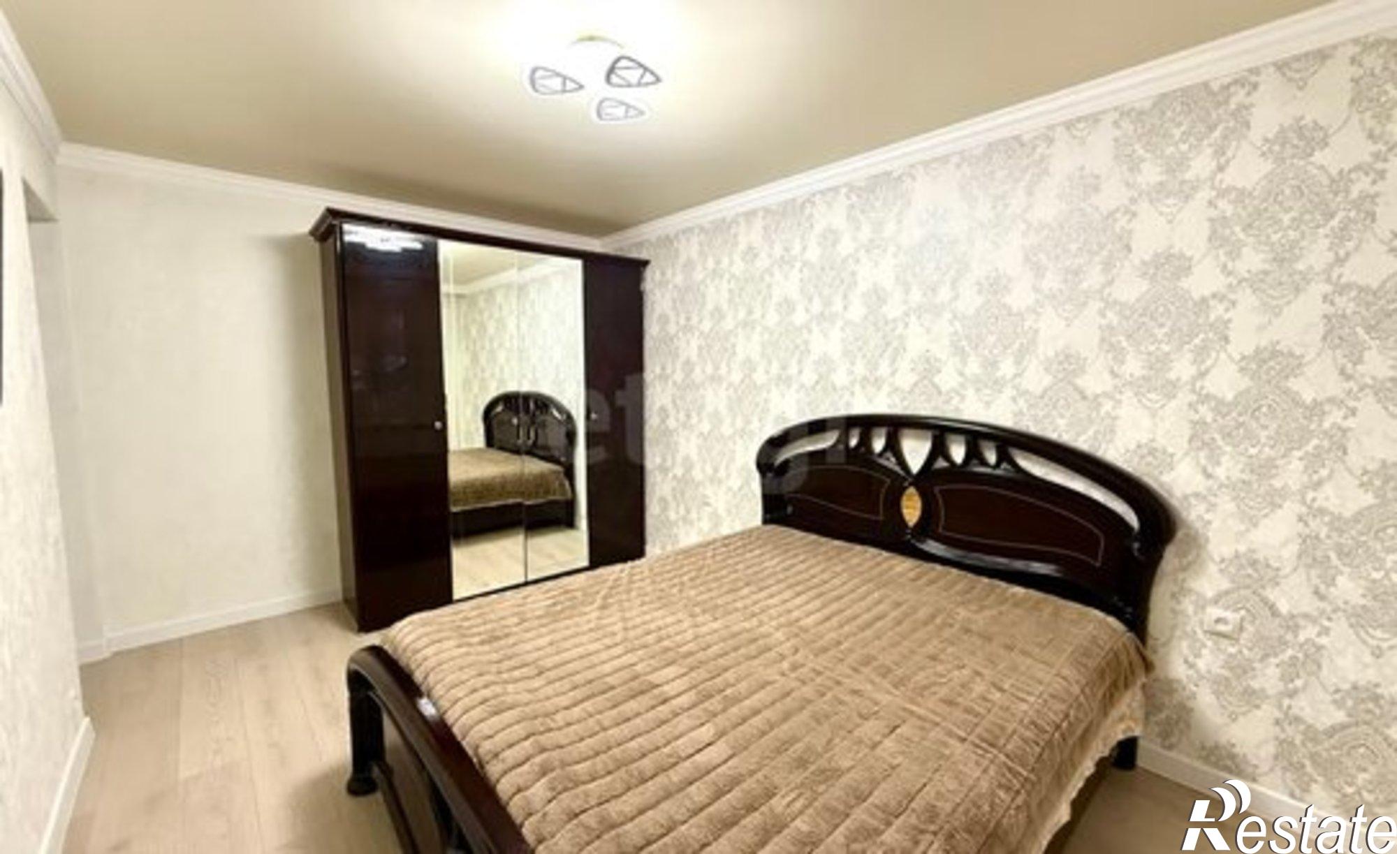 Купить квартиру за 8 100 000 рублей на ул Баксанская, 14