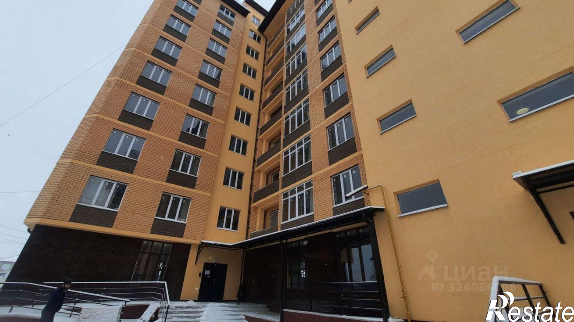 Купить квартиру за 4 700 000 рублей на ул Угнич, 3