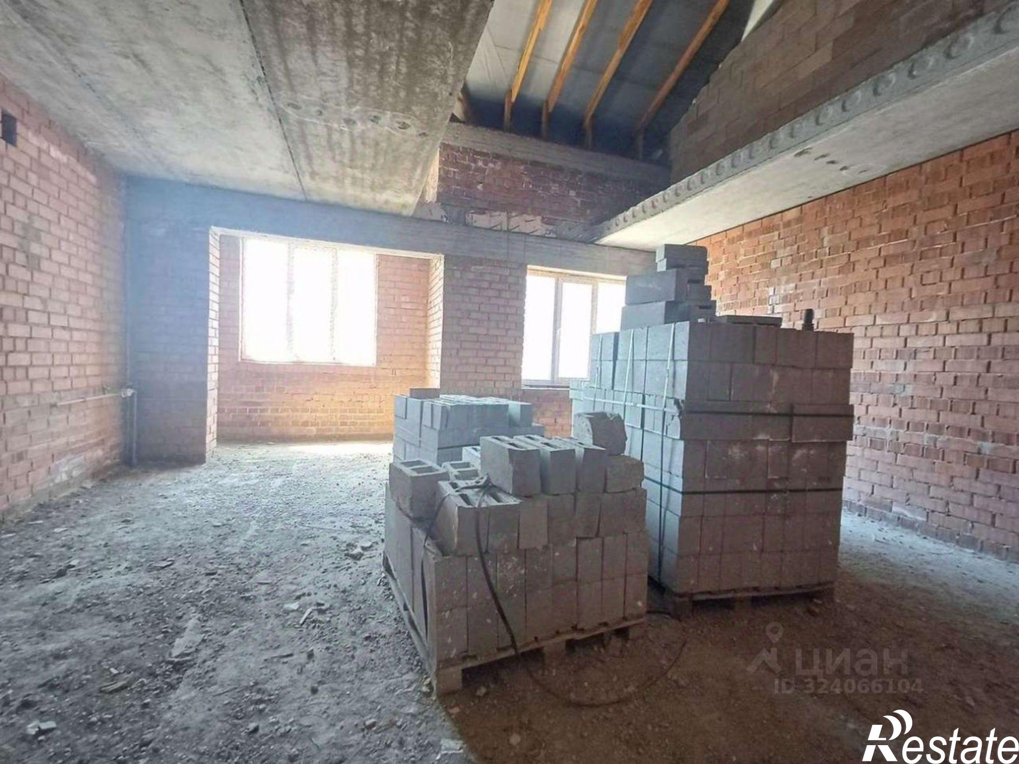 Купить квартиру за 3 700 000 рублей на ул Маяковского, 9