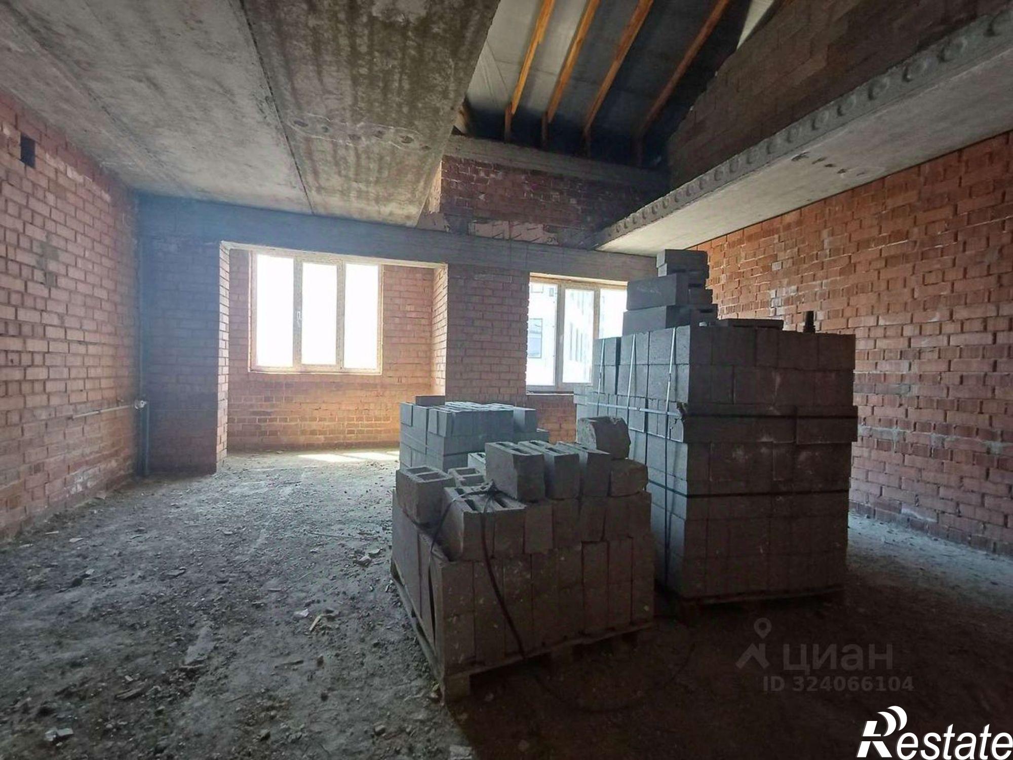 Купить квартиру за 3 700 000 рублей на ул Маяковского, 9