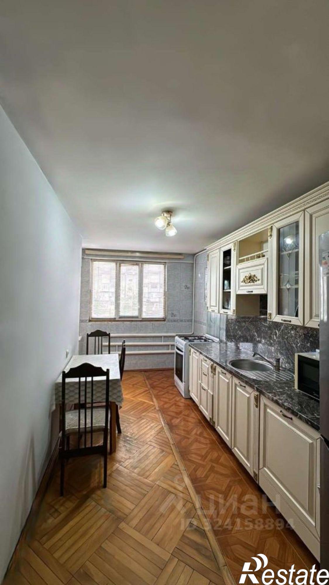 Купить квартиру за 4 000 000 рублей на ул Куашева, 43