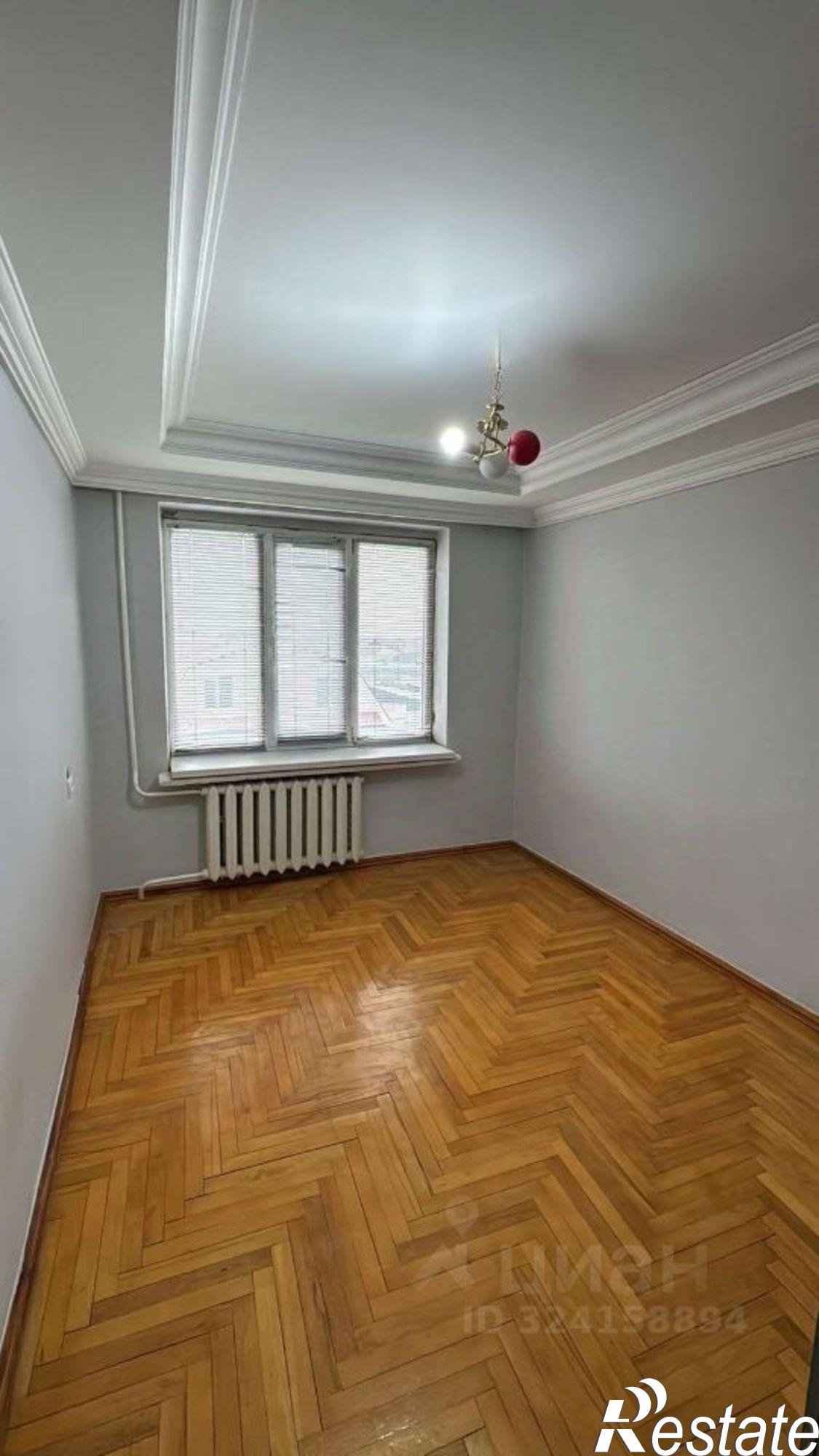 Купить квартиру за 4 000 000 рублей на ул Куашева, 43