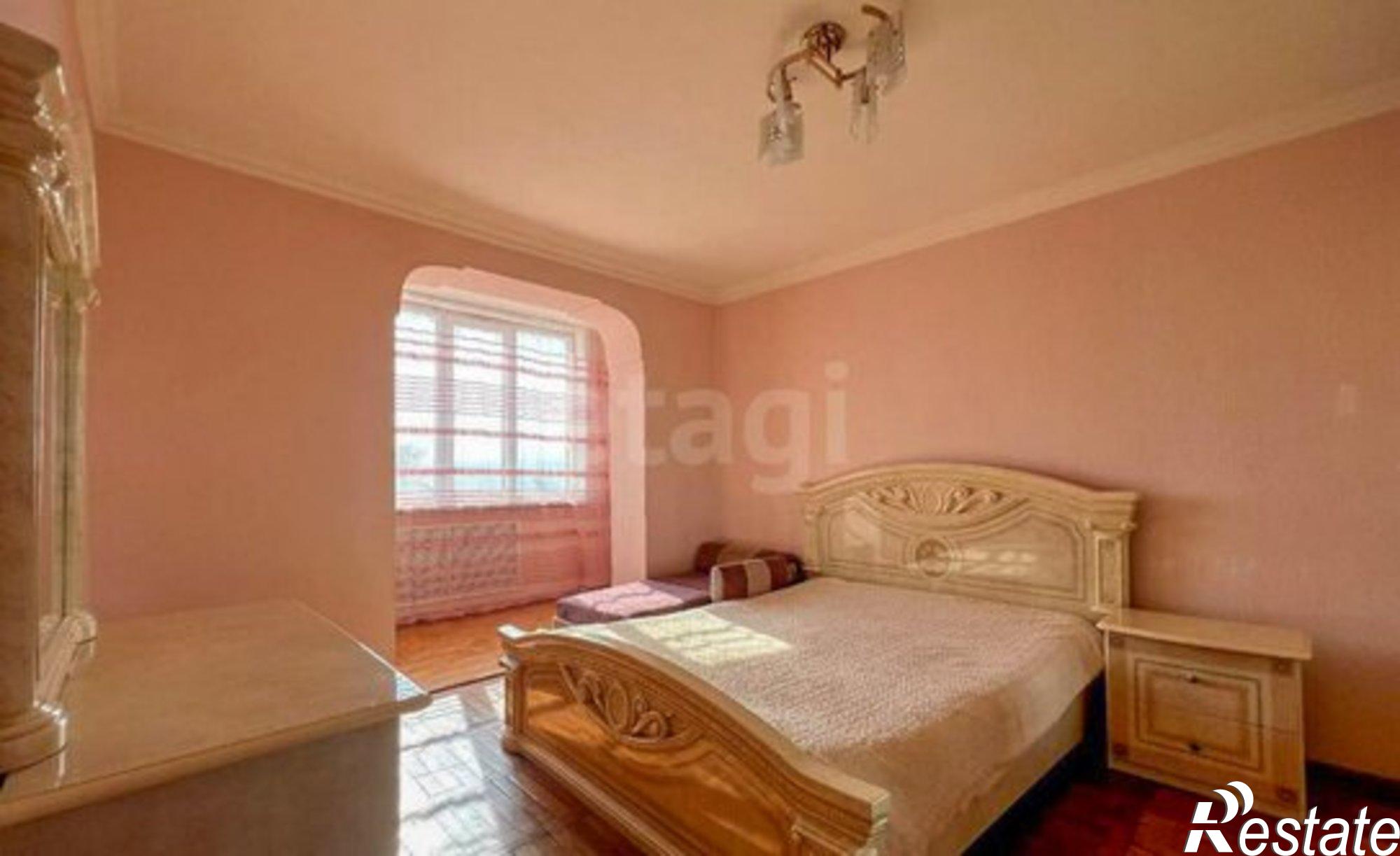 Купить квартиру за 4 000 000 рублей на Эльбрусская улица, 13