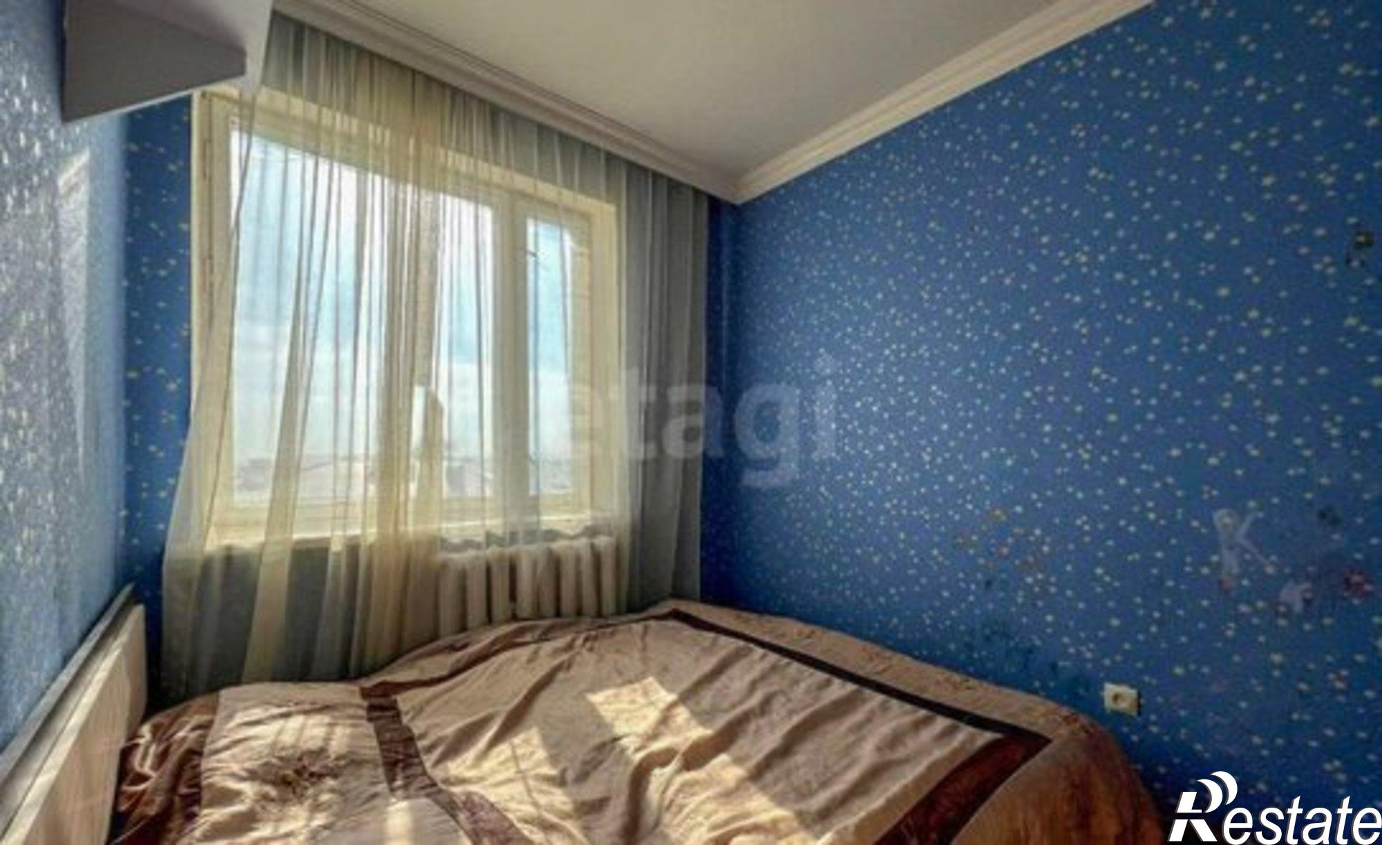 Купить квартиру за 4 000 000 рублей на Эльбрусская улица, 13