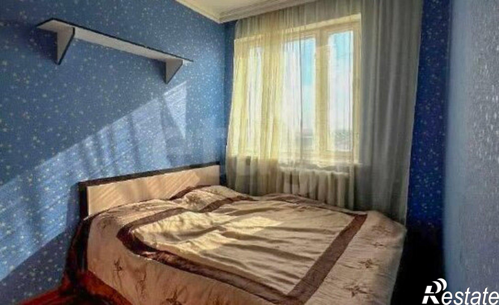 Купить квартиру за 4 000 000 рублей на Эльбрусская улица, 13