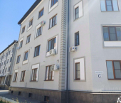 3-комн, 77кв м, этаж 4/5 ул Маяковского, 9