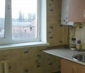 3-комн, 54кв м, этаж 4/5 ул Ахметова М.Х., 18