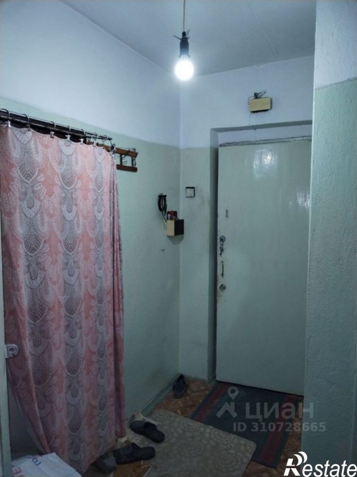 2-комн квартира ул Карла Маркса, 27,  д. 27