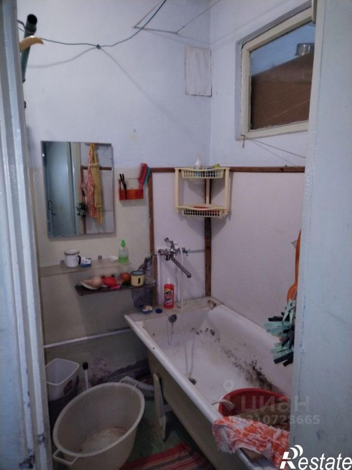 2-комн квартира ул Карла Маркса, 27,  д. 27