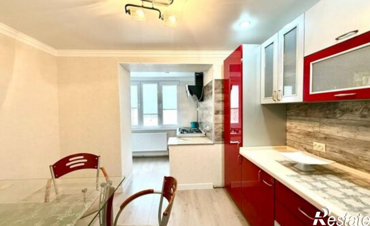 4-комн квартира ул Баксанская, 14,  д. 14