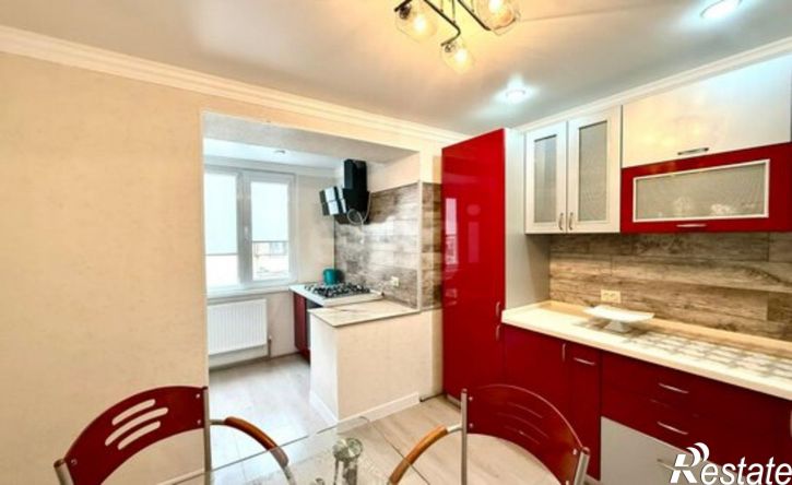 4-комн квартира ул Баксанская, 14,  д. 14