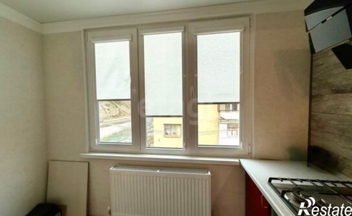 4-комн квартира ул Баксанская, 14,  д. 14