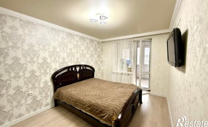 4-комн квартира ул Баксанская, 14,  д. 14