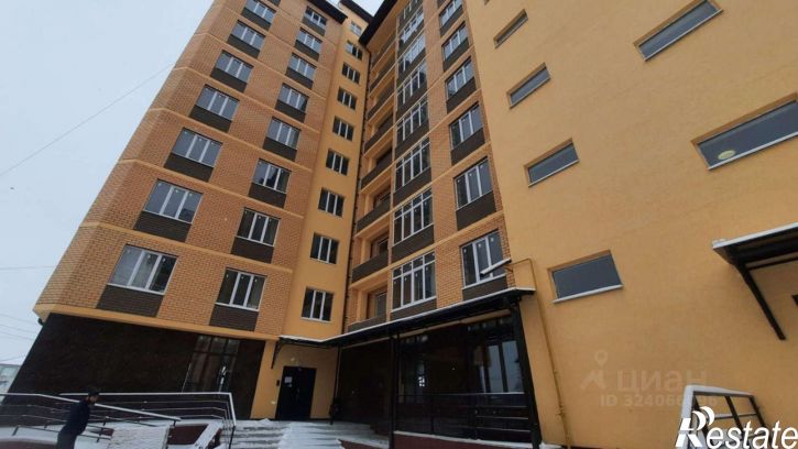 2-комн квартира ул Угнич, 3,  д. 3