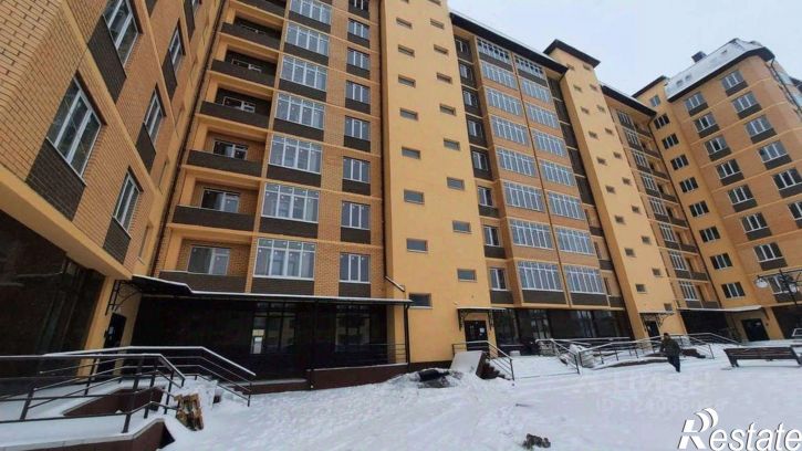 2-комн квартира ул Угнич, 3,  д. 3