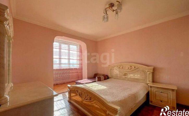 2-комн квартира Эльбрусская улица, 13,  д. 13