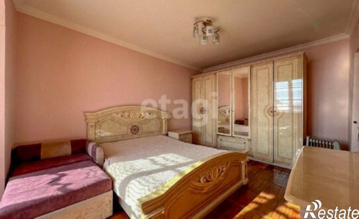 2-комн квартира Эльбрусская улица, 13,  д. 13