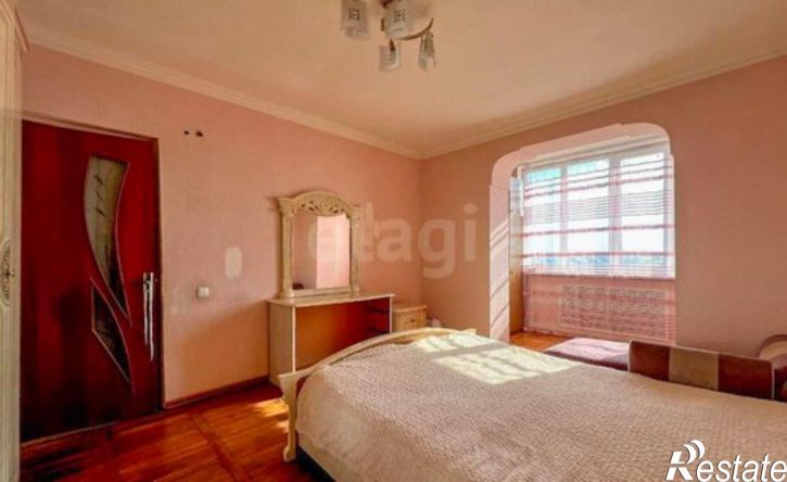 2-комн квартира Эльбрусская улица, 13,  д. 13