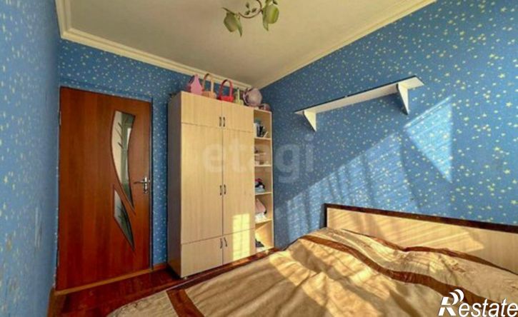 2-комн квартира Эльбрусская улица, 13,  д. 13