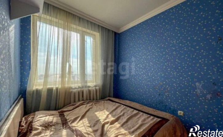 2-комн квартира Эльбрусская улица, 13,  д. 13