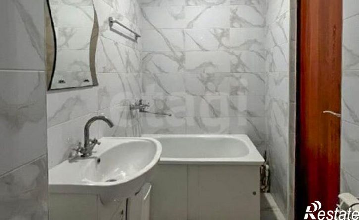 2-комн квартира Эльбрусская улица, 13,  д. 13