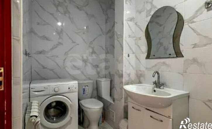 2-комн квартира Эльбрусская улица, 13,  д. 13