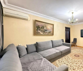 3-комн, 62кв м, этаж 3/5 Кабардинская улица, 206