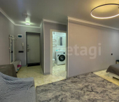 1-комн, 32кв м, этаж 5/5 улица Кирова, 15