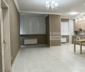 2-комн, 60кв м, этаж 2/9 ул Чернышевского, 197