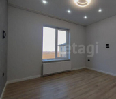 1-комн, 41кв м, этаж 6/6 улица Мовсисяна, 23