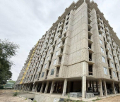 1-комн, 50кв м, этаж 11/12 улица Чернышевского, 197