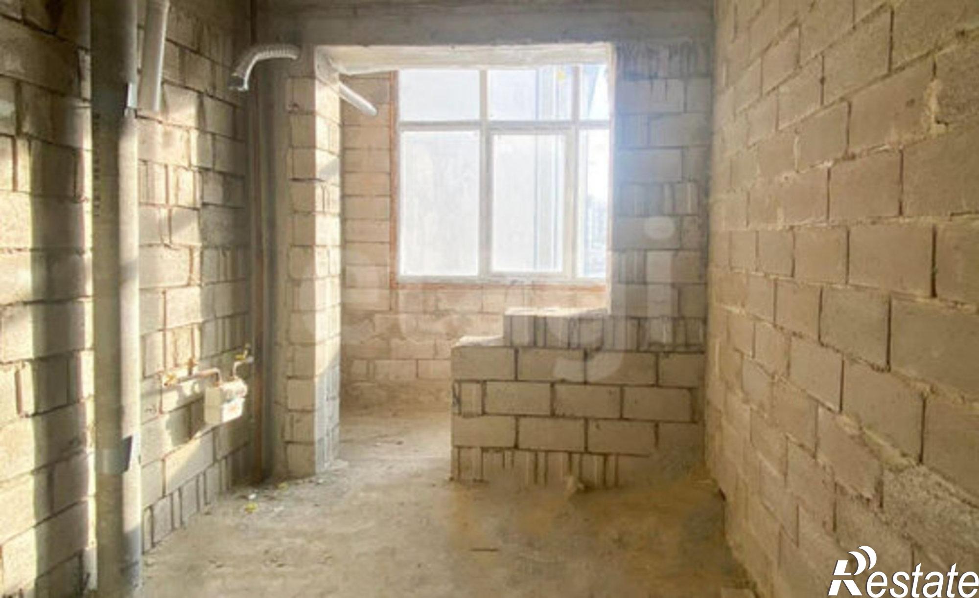 Купить квартиру за 2 100 000 рублей на Баксанское шоссе, 1Г