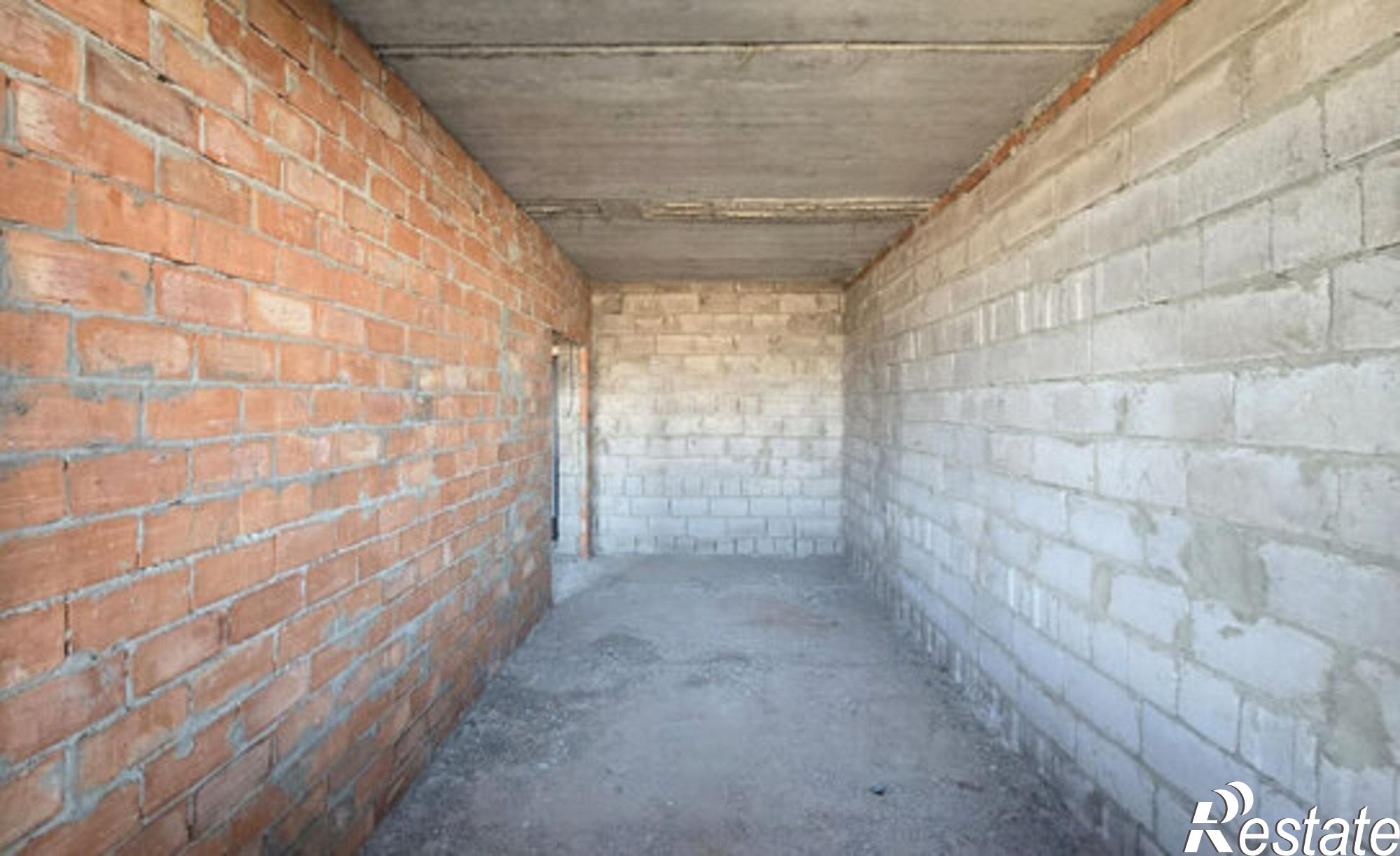 Купить квартиру за 2 100 000 рублей на Баксанское шоссе, 1Г