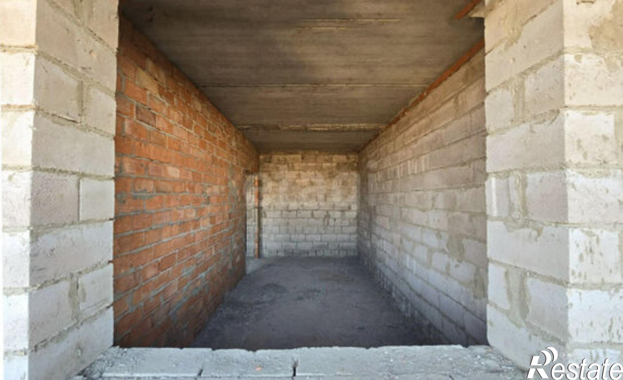 Купить квартиру за 2 100 000 рублей на Баксанское шоссе, 1Г