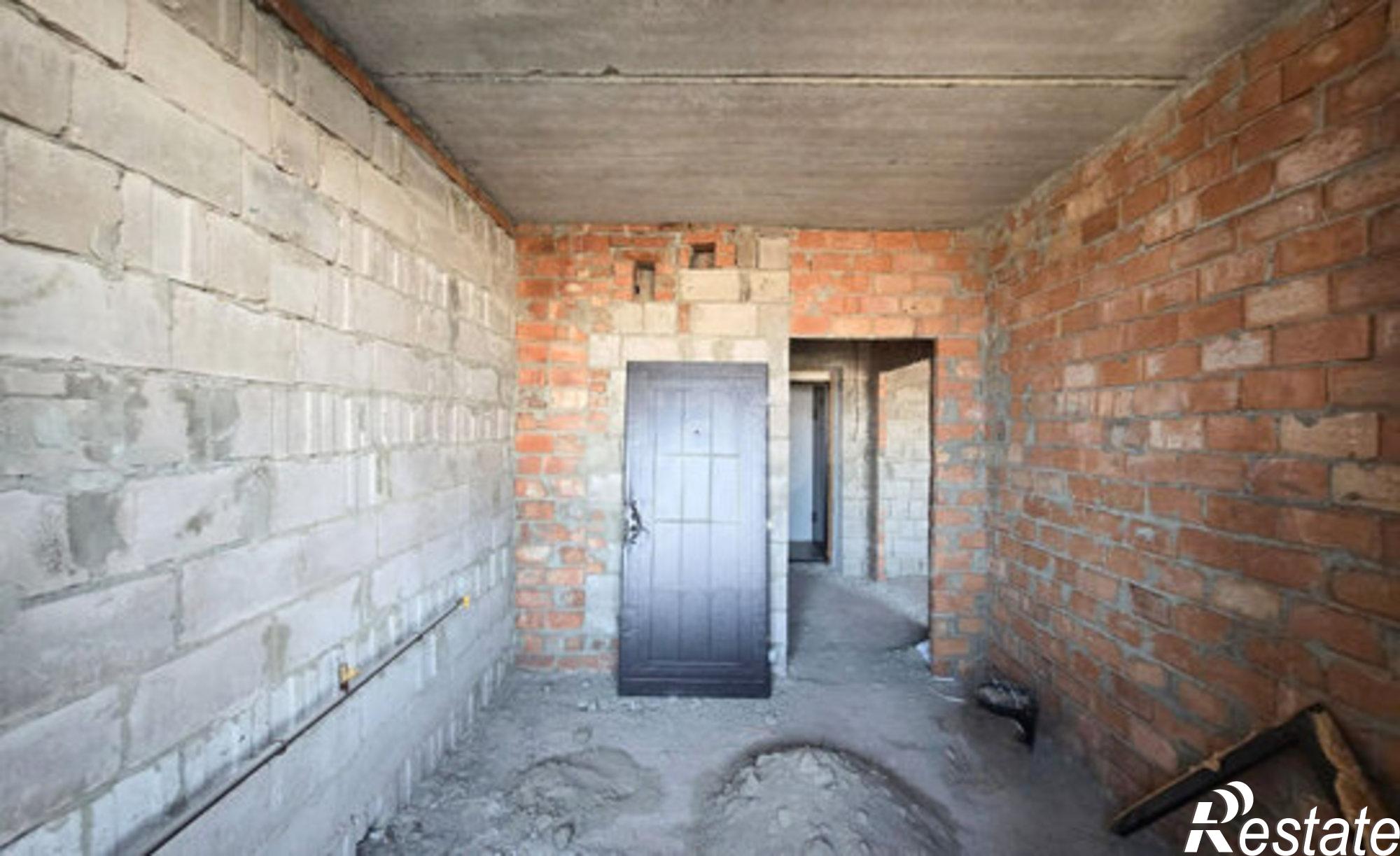 Купить квартиру за 2 100 000 рублей на Баксанское шоссе, 1Г