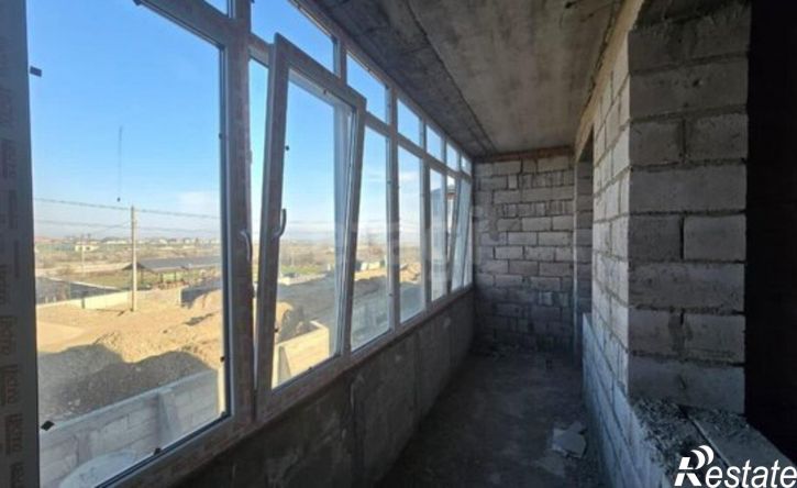 1-комн квартира Баксанское шоссе, 1Г,  д. 1Г