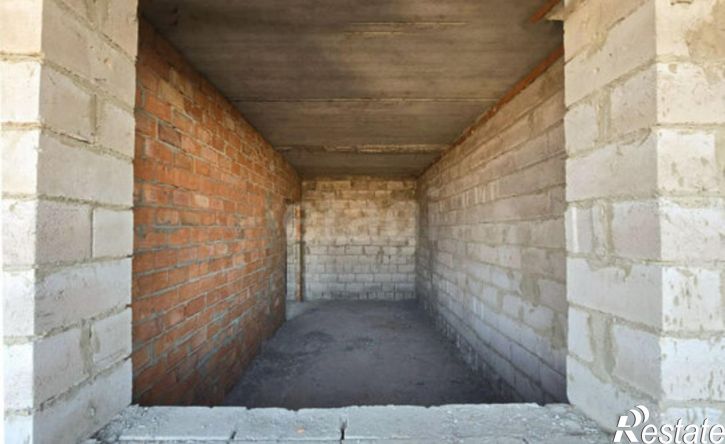 1-комн квартира Баксанское шоссе, 1Г,  д. 1Г