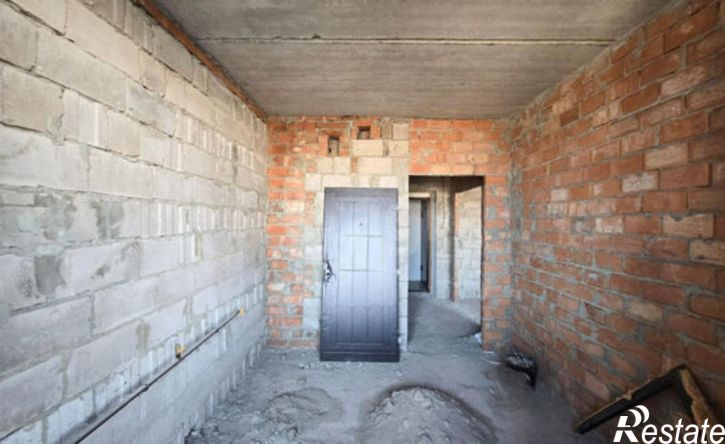 1-комн квартира Баксанское шоссе, 1Г,  д. 1Г