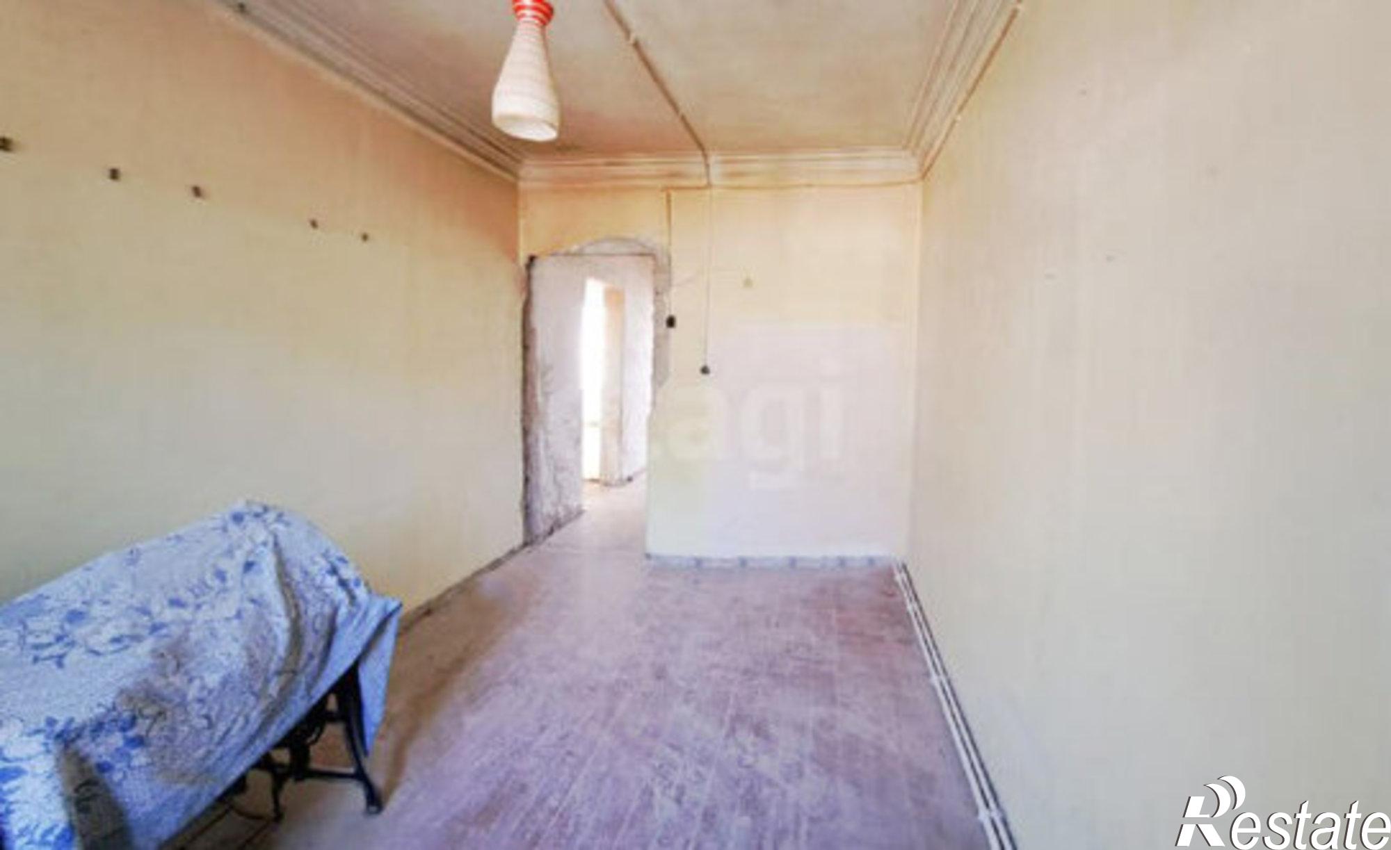 Купить квартиру за 2 350 000 рублей на Эльбрусский проспект, 15