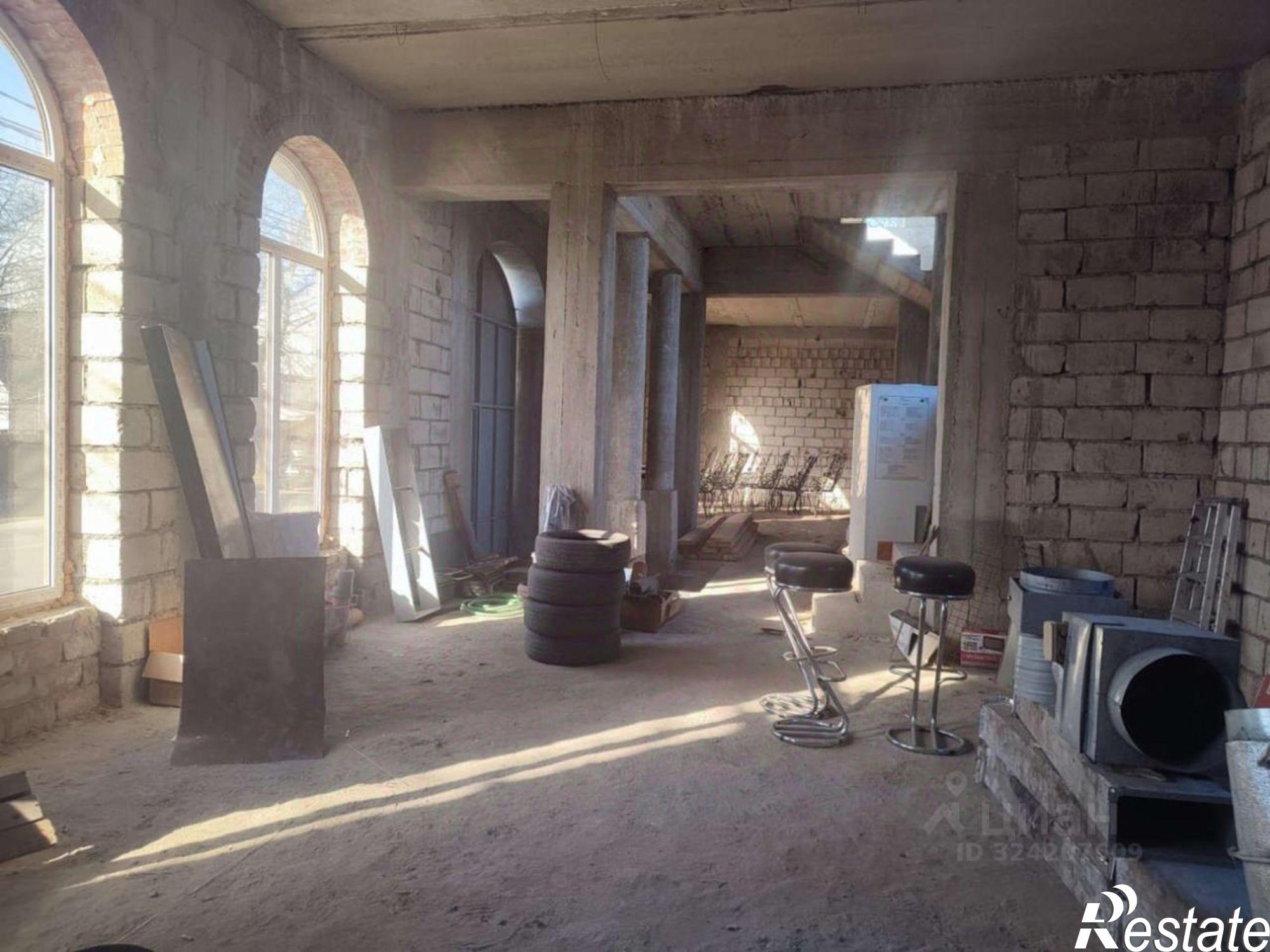 Купить помещение свободного назначения за 59 900 500 рублей на Нальчик