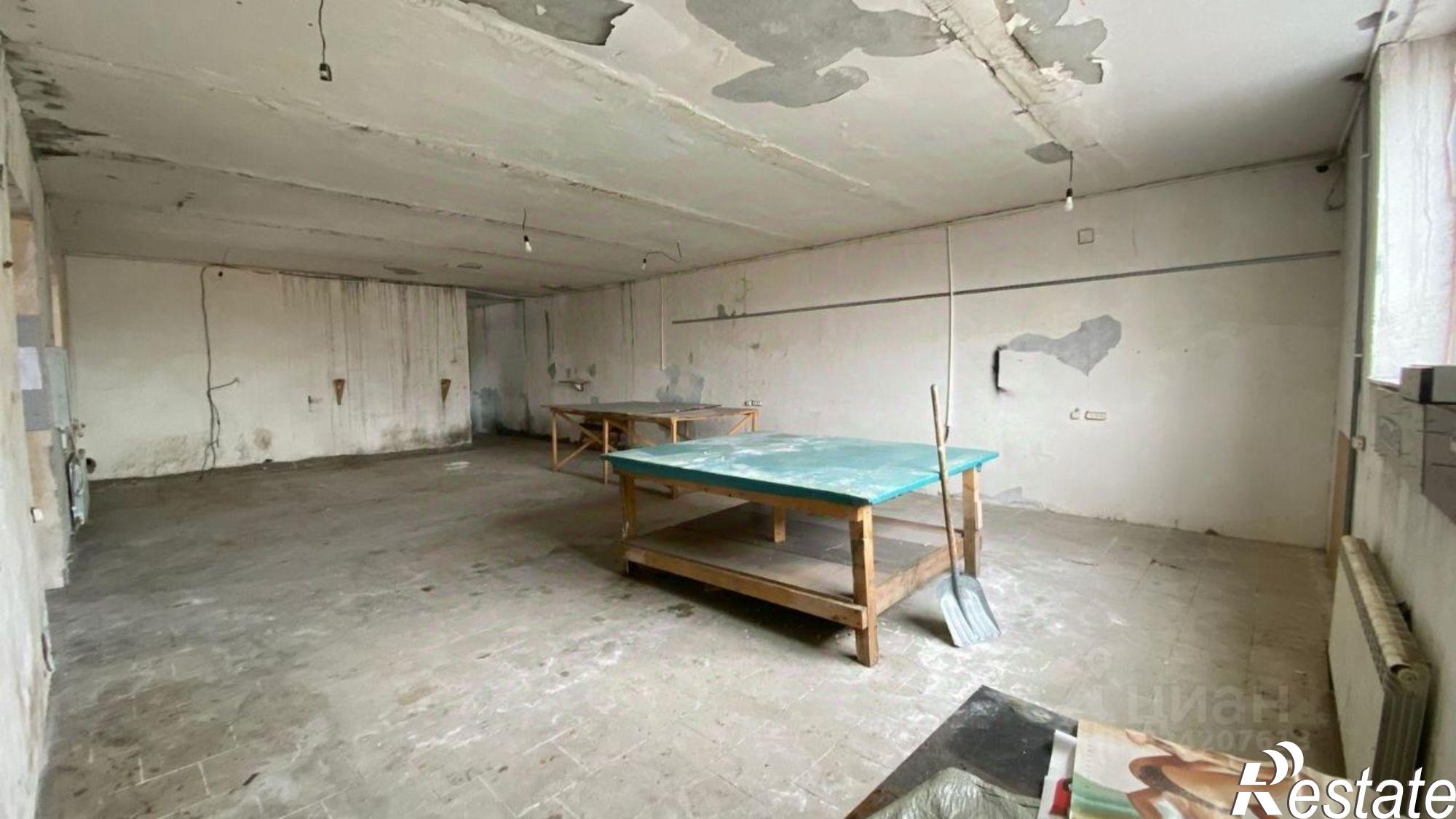 Купить производственную площадь за 87 500 рублей на Нальчик