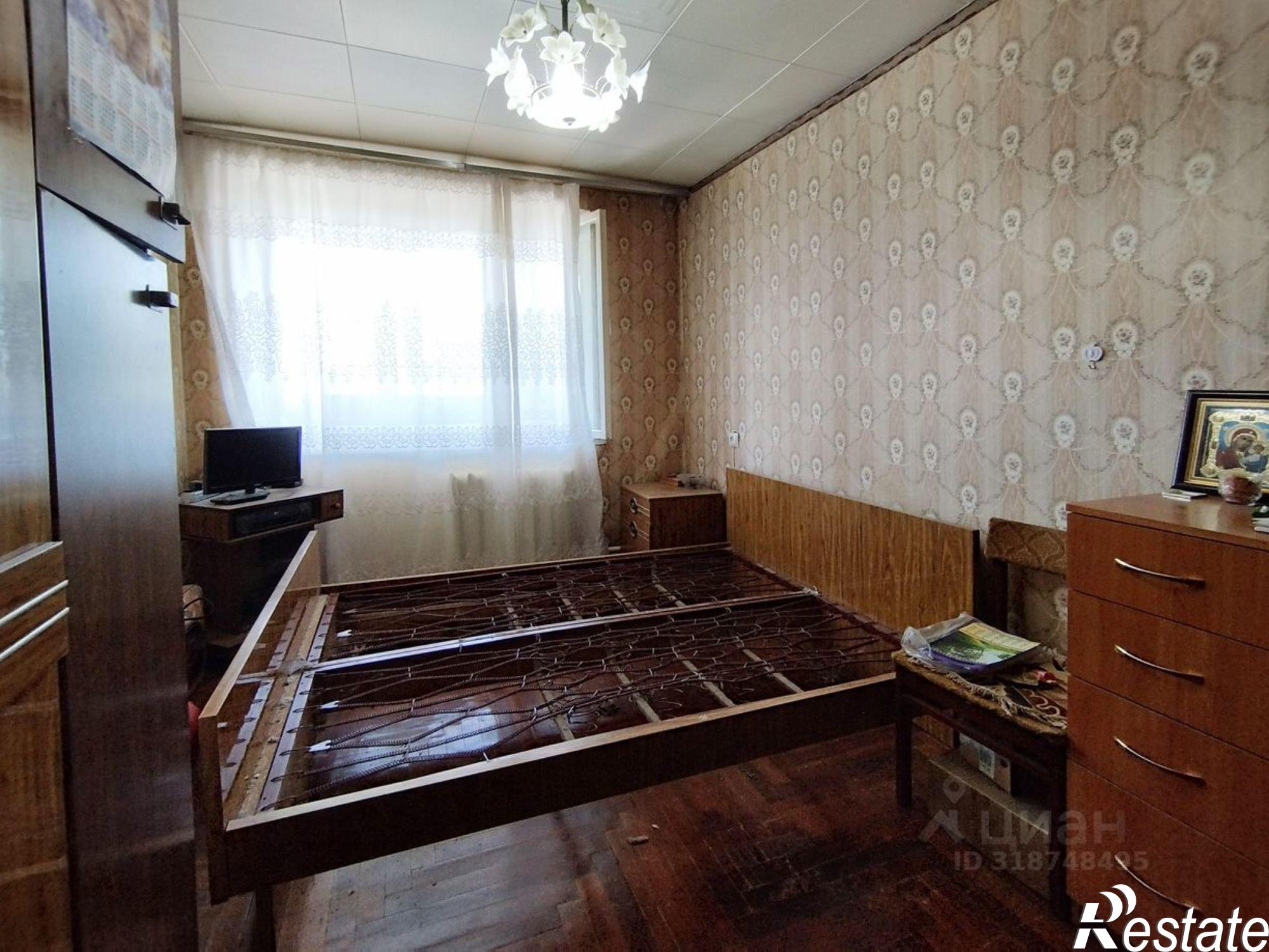 Купить квартиру за 2 900 000 рублей на Прохладный