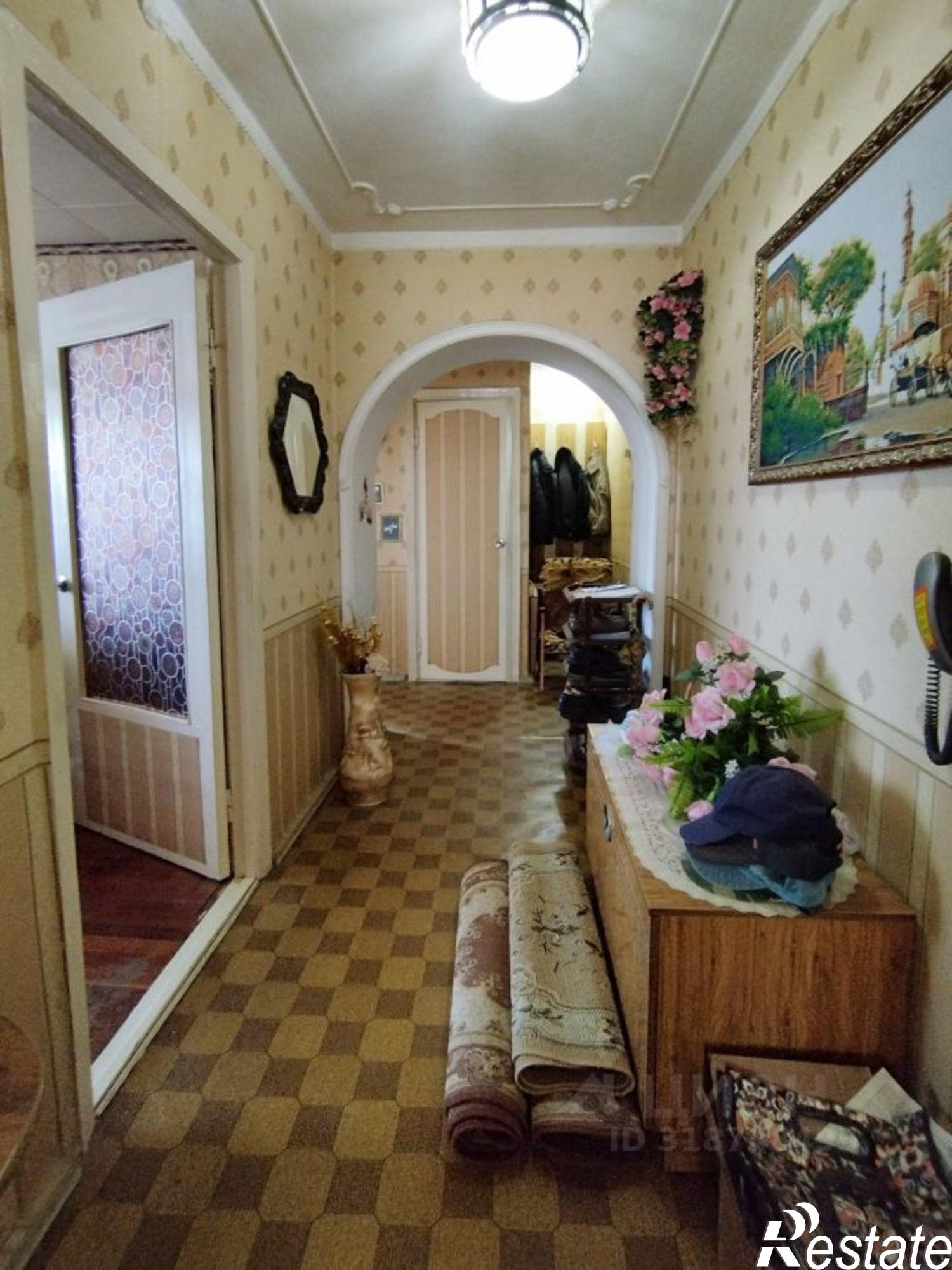 Купить квартиру за 2 900 000 рублей на Прохладный