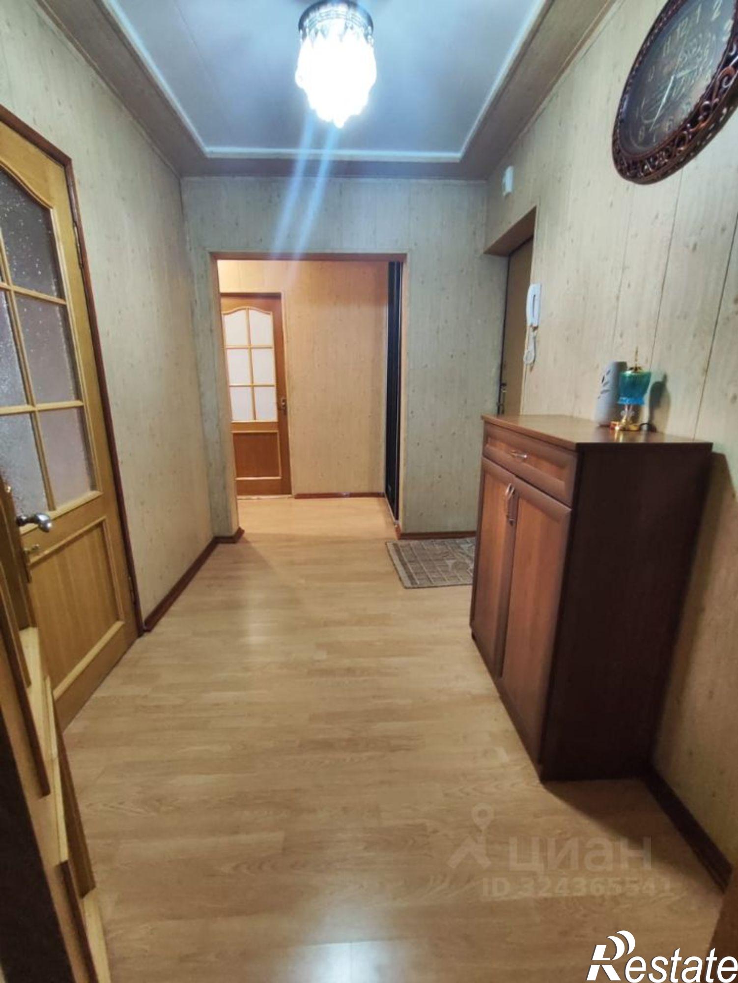 Купить квартиру за 6 000 000 рублей на Нальчик