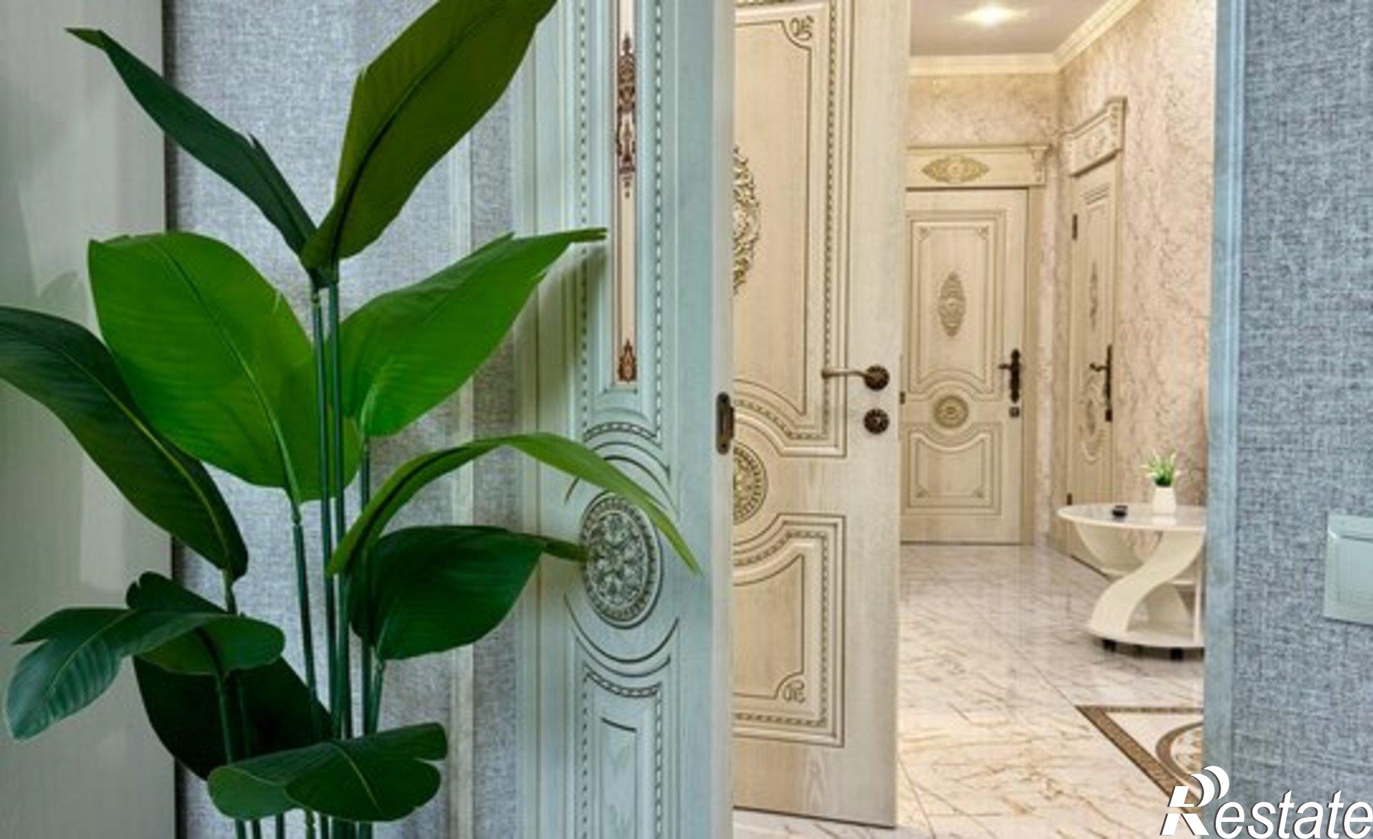 Купить квартиру за 12 800 рублей на Нальчик, улица Шарданова, 52А