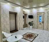 3-комн, 105кв м, этаж 3/11 Нальчик, улица Шарданова, 52А